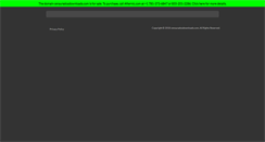 Desktop Screenshot of censuradosdownloads.com